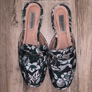 Steve Madden Vintage Mules